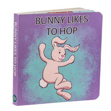 Mary Meyer Putty Nursery Book