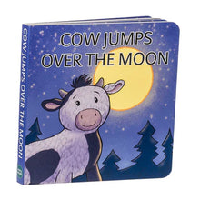 Load image into Gallery viewer, Mary Meyer Putty Nursery Book
