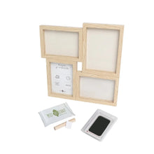 Load image into Gallery viewer, Petit Artichaut Puzzle Frame
