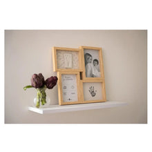 Load image into Gallery viewer, Petit Artichaut Puzzle Frame
