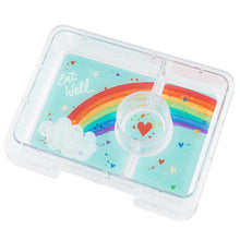 Load image into Gallery viewer, Yumbox Snack - 3 Compartment
