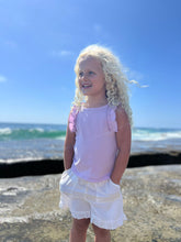 Load image into Gallery viewer, Vignette Girls Raj Tank - Lavender
