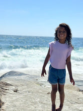 Load image into Gallery viewer, Vignette Girls Raj Tank - Lavender
