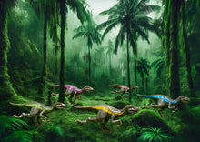 Load image into Gallery viewer, FlexIQ Raptor Race
