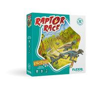 Load image into Gallery viewer, FlexIQ Raptor Race
