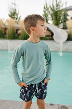 Load image into Gallery viewer, Current Tyed The &quot;Noah&quot; Rashguard
