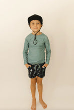 Load image into Gallery viewer, Current Tyed The &quot;Noah&quot; Rashguard
