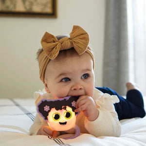 Glo Pals Light Up Rattle