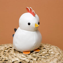 Load image into Gallery viewer, Little Big Friends Tiny Friends Rattle Toy
