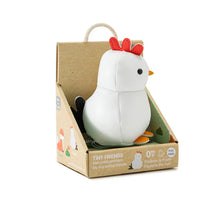 Load image into Gallery viewer, Little Big Friends Tiny Friends Rattle Toy
