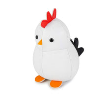 Load image into Gallery viewer, Little Big Friends Tiny Friends Rattle Toy
