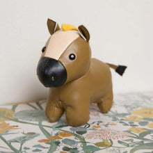 Load image into Gallery viewer, Little Big Friends Tiny Friends Rattle Toy
