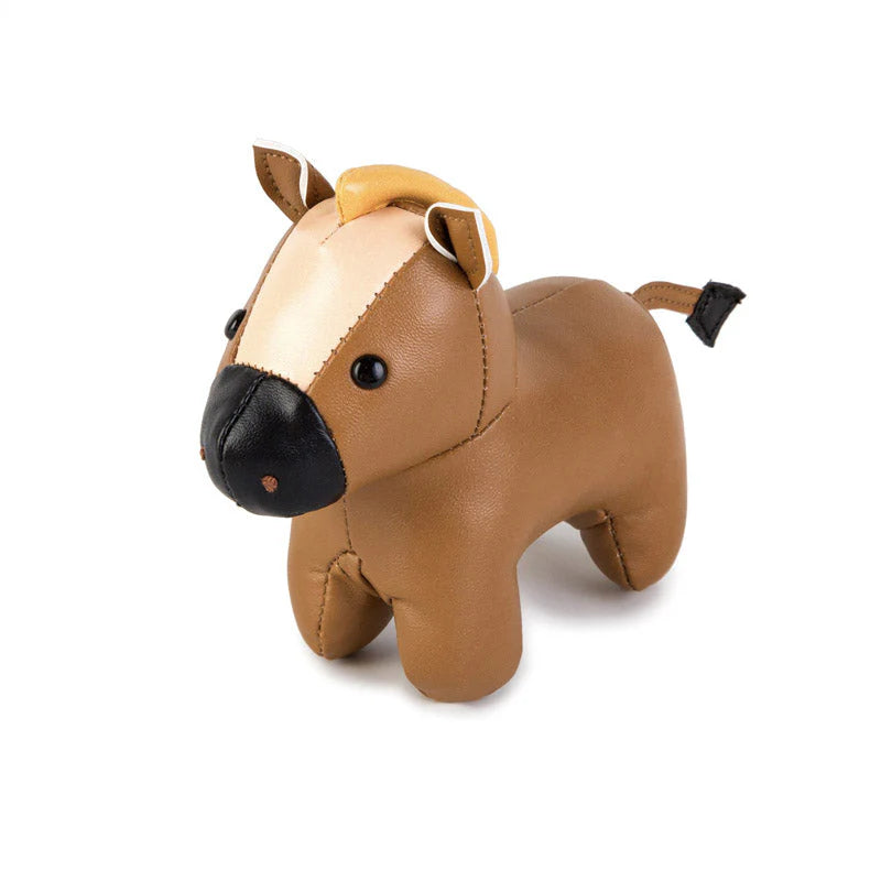 Little Big Friends Tiny Friends Rattle Toy