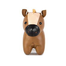 Load image into Gallery viewer, Little Big Friends Tiny Friends Rattle Toy

