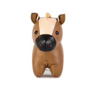 Little Big Friends Tiny Friends Rattle Toy