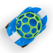 Load image into Gallery viewer, Bright Starts OBall Rattle + Roll
