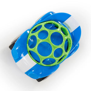 Bright Starts OBall Rattle + Roll