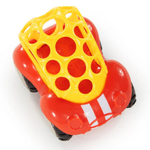 Load image into Gallery viewer, Bright Starts OBall Rattle + Roll
