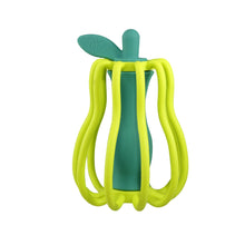 Load image into Gallery viewer, Raz Baby Teether &amp; Rattle Toy
