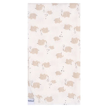 Load image into Gallery viewer, Gerber Flannel Receiving Blankets - 4PK
