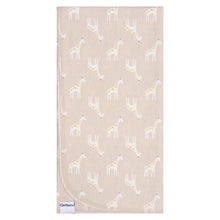 Load image into Gallery viewer, Gerber Flannel Receiving Blankets - 4PK
