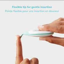 Load image into Gallery viewer, Fridababy Quick-Read Digital Rectal Thermometer
