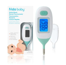Load image into Gallery viewer, Fridababy Quick-Read Digital Rectal Thermometer
