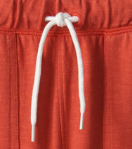 Load image into Gallery viewer, Hatley Boys Mountain Red Cozy Pants
