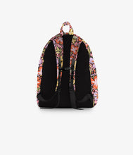Load image into Gallery viewer, Headster Kids Retro Bloom 20L Backpack - Peaches
