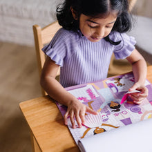 Load image into Gallery viewer, Melissa &amp; Doug Reusable Sticker Pad - Dress-Up
