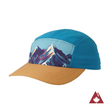 Load image into Gallery viewer, Ambler Ridgeline 5-Panel Hat
