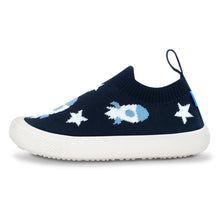 Load image into Gallery viewer, Jan &amp; Jul Graphic Knit Shoe
