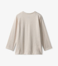 Load image into Gallery viewer, Hatley Boys Rocky Landscape Long Sleeve Tee
