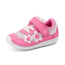 Load image into Gallery viewer, Stride Rite Baby Girls Soft Motion Rosa - Blush
