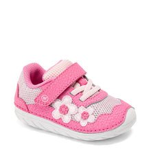 Load image into Gallery viewer, Stride Rite Baby Girls Soft Motion Rosa - Blush

