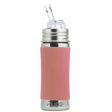 Load image into Gallery viewer, Pura Straw Bottle (9 oz)
