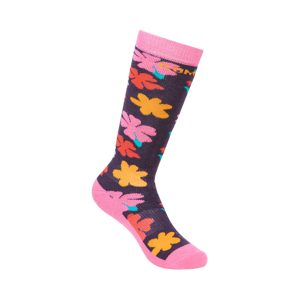 Kombi Rumble Heavy Socks - Junior