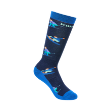 Load image into Gallery viewer, Kombi Rumble Heavy Socks - Junior
