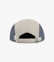 Load image into Gallery viewer, Headster Kids Runner Nylon Five Panel - Hedge Green
