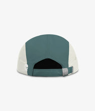 Load image into Gallery viewer, Headster Kids Runner Nylon Five Panel - Sandstorm
