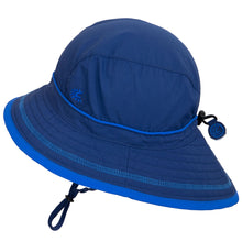 Load image into Gallery viewer, Calikids UV Beach Hat

