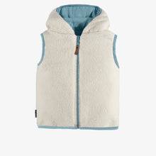 Load image into Gallery viewer, Souris Mini Reversible Vest

