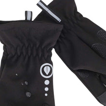 Load image into Gallery viewer, Calikids Mid Season Water Repellent Gloves
