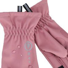 Load image into Gallery viewer, Calikids Mid Season Water Repellent Gloves
