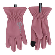 Load image into Gallery viewer, Calikids Mid Season Water Repellent Gloves
