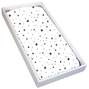 Kushies Changing Pad Cover