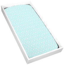Load image into Gallery viewer, Kushies Changing Pad Cover
