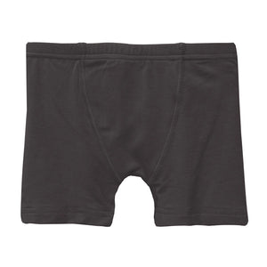 Kickee Pants Boxer Briefs - Midnight
