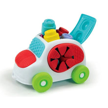 Load image into Gallery viewer, Clementoni Soft Clemmy Sensory Car
