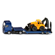 Load image into Gallery viewer, Siku Model Truck with Equipment
